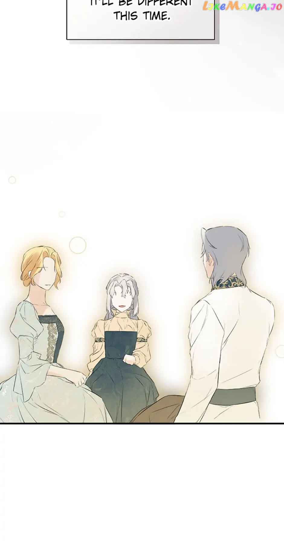 I Mistook the Hidden Identity of the Sub Male Lead Chapter 42 page 60