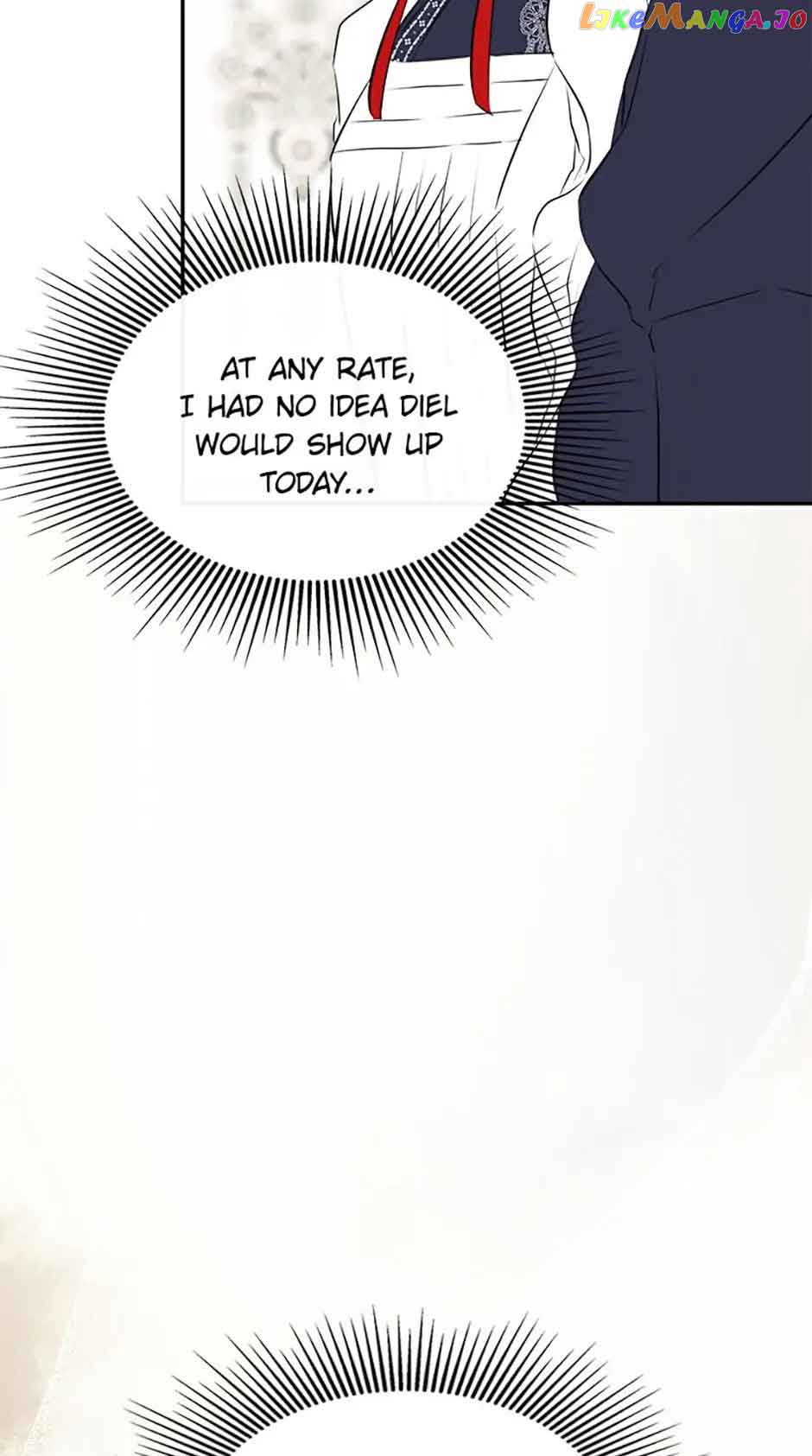 I Mistook the Hidden Identity of the Sub Male Lead Chapter 42 page 62