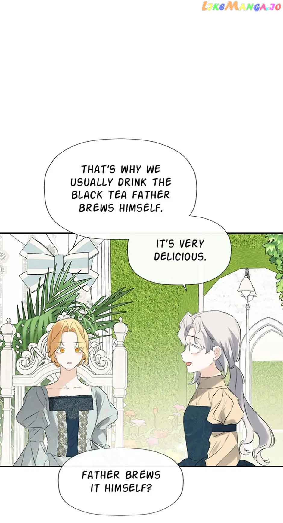 I Mistook the Hidden Identity of the Sub Male Lead Chapter 42 page 67