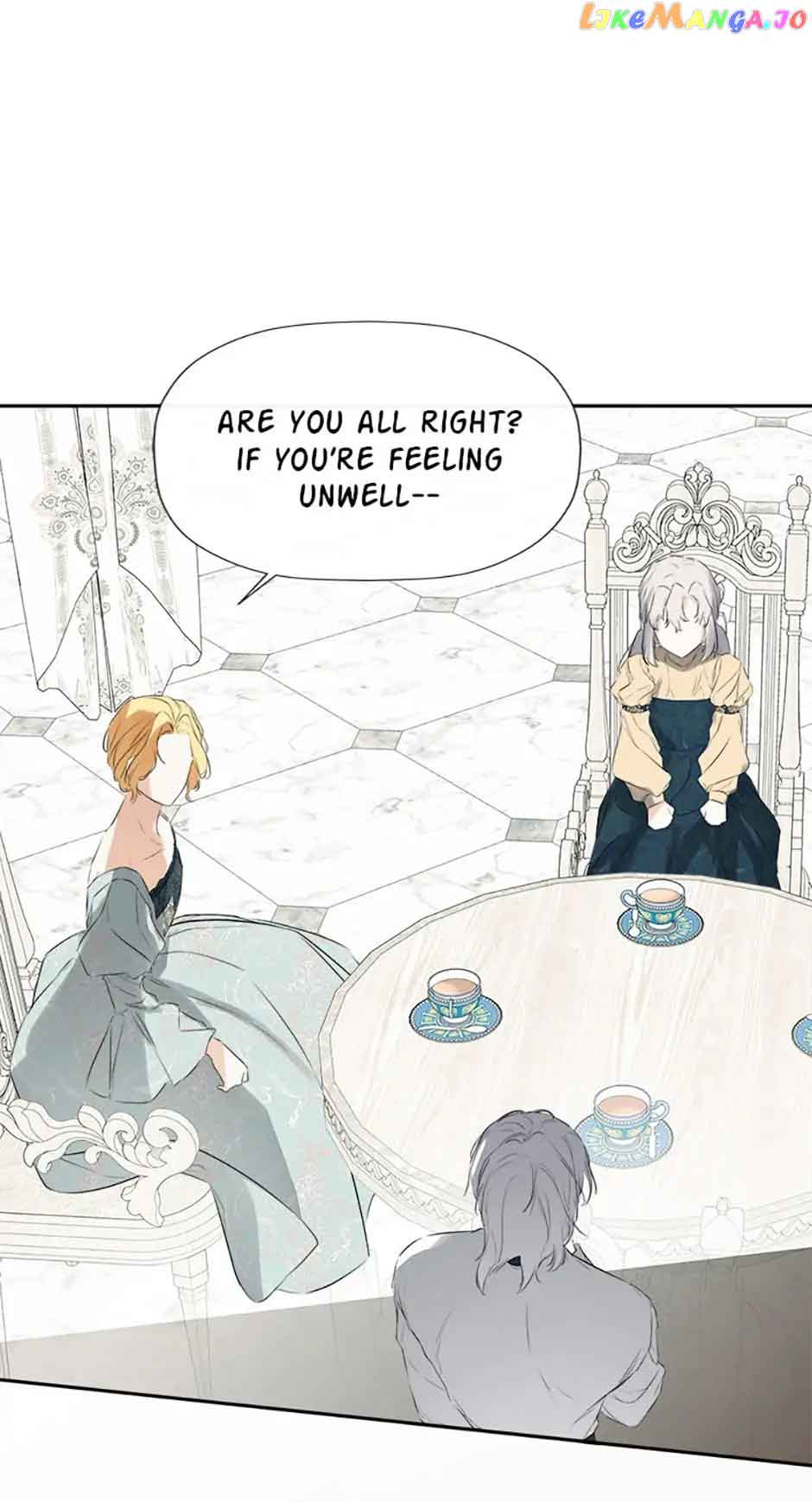 I Mistook the Hidden Identity of the Sub Male Lead Chapter 42 page 72