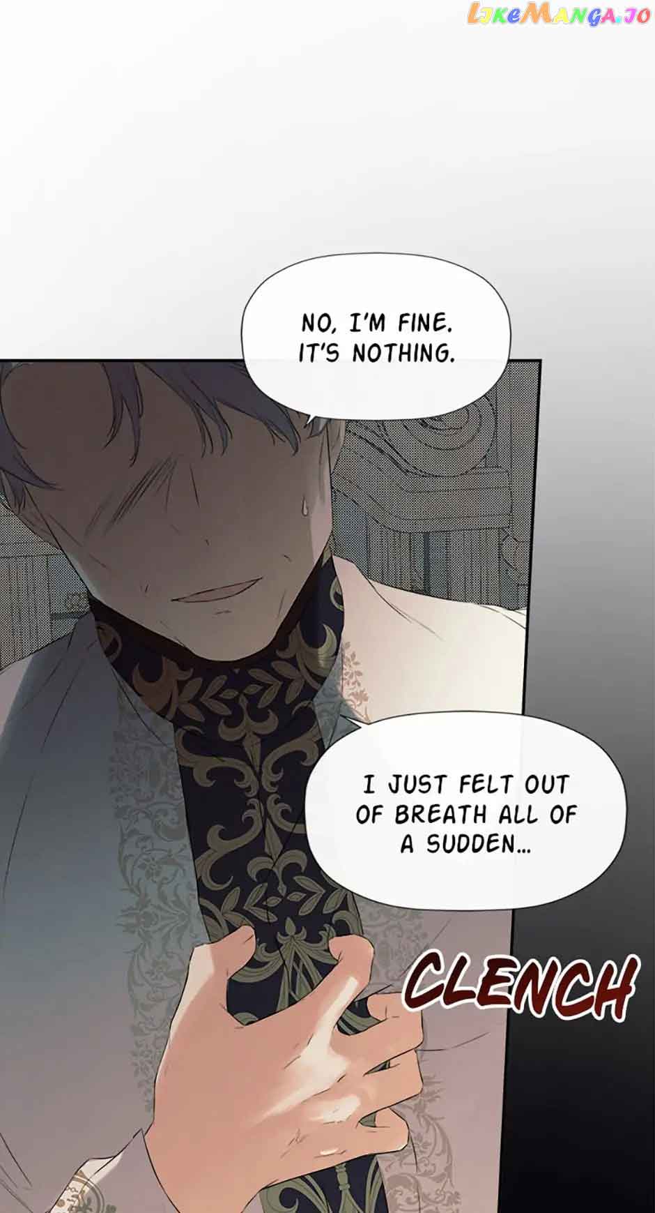 I Mistook the Hidden Identity of the Sub Male Lead Chapter 42 page 73