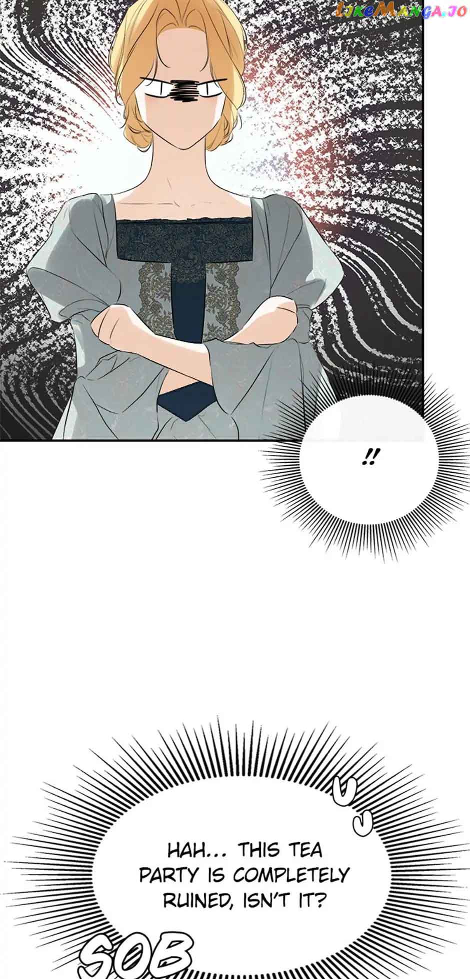 I Mistook the Hidden Identity of the Sub Male Lead Chapter 42 page 7