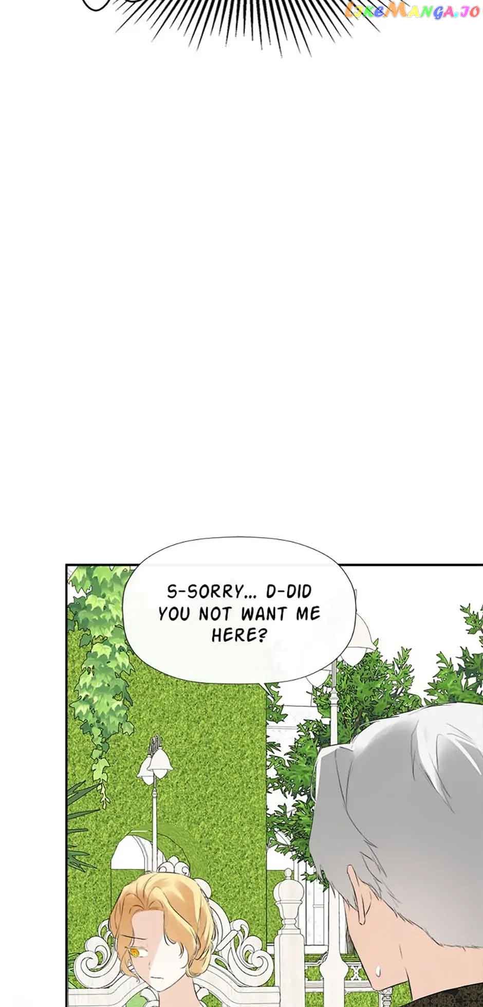 I Mistook the Hidden Identity of the Sub Male Lead Chapter 42 page 8