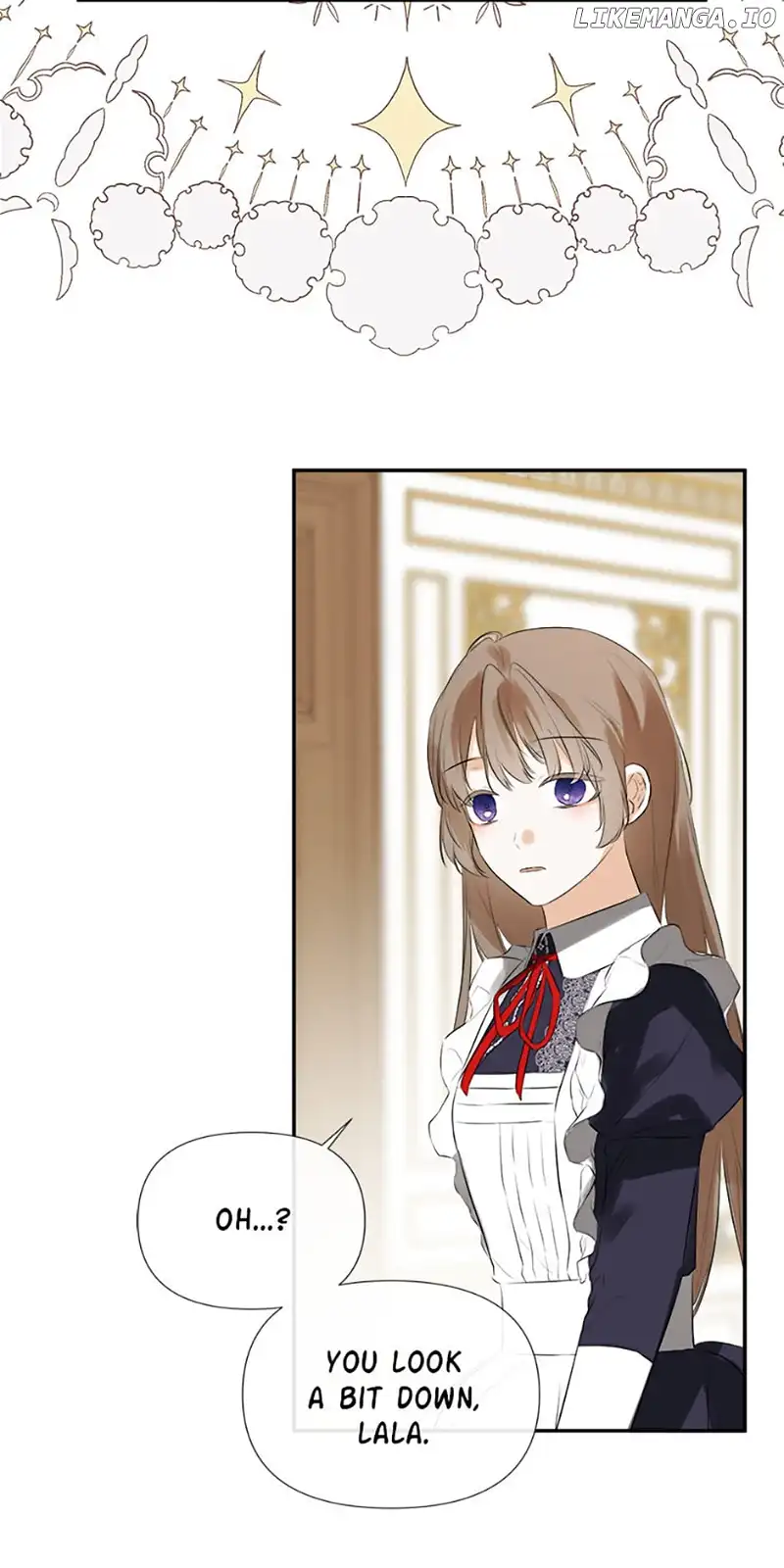 I Mistook the Hidden Identity of the Sub Male Lead Chapter 54 page 9