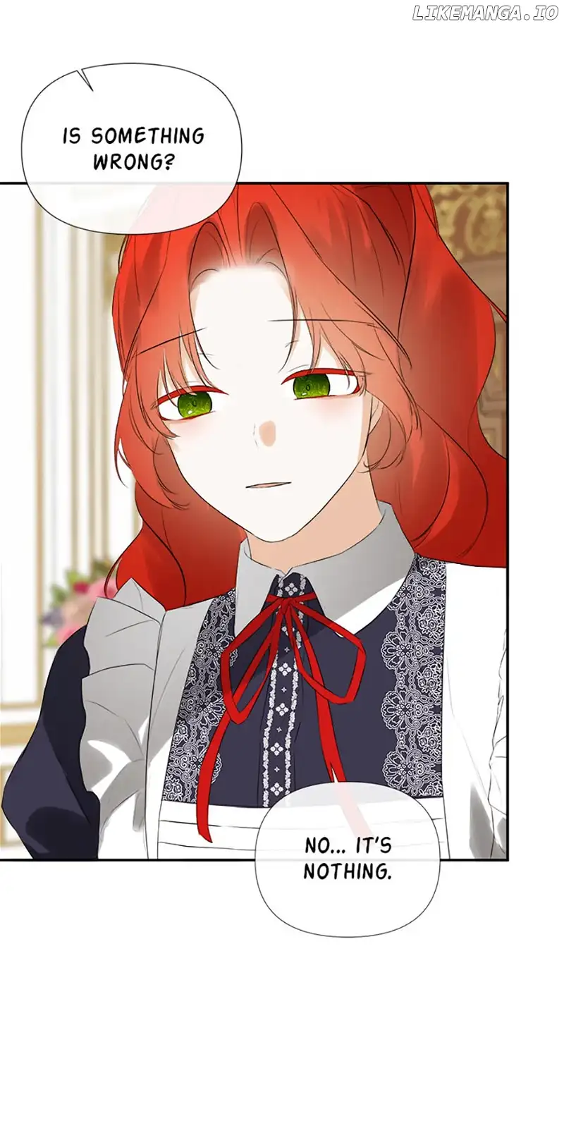 I Mistook the Hidden Identity of the Sub Male Lead Chapter 54 page 10