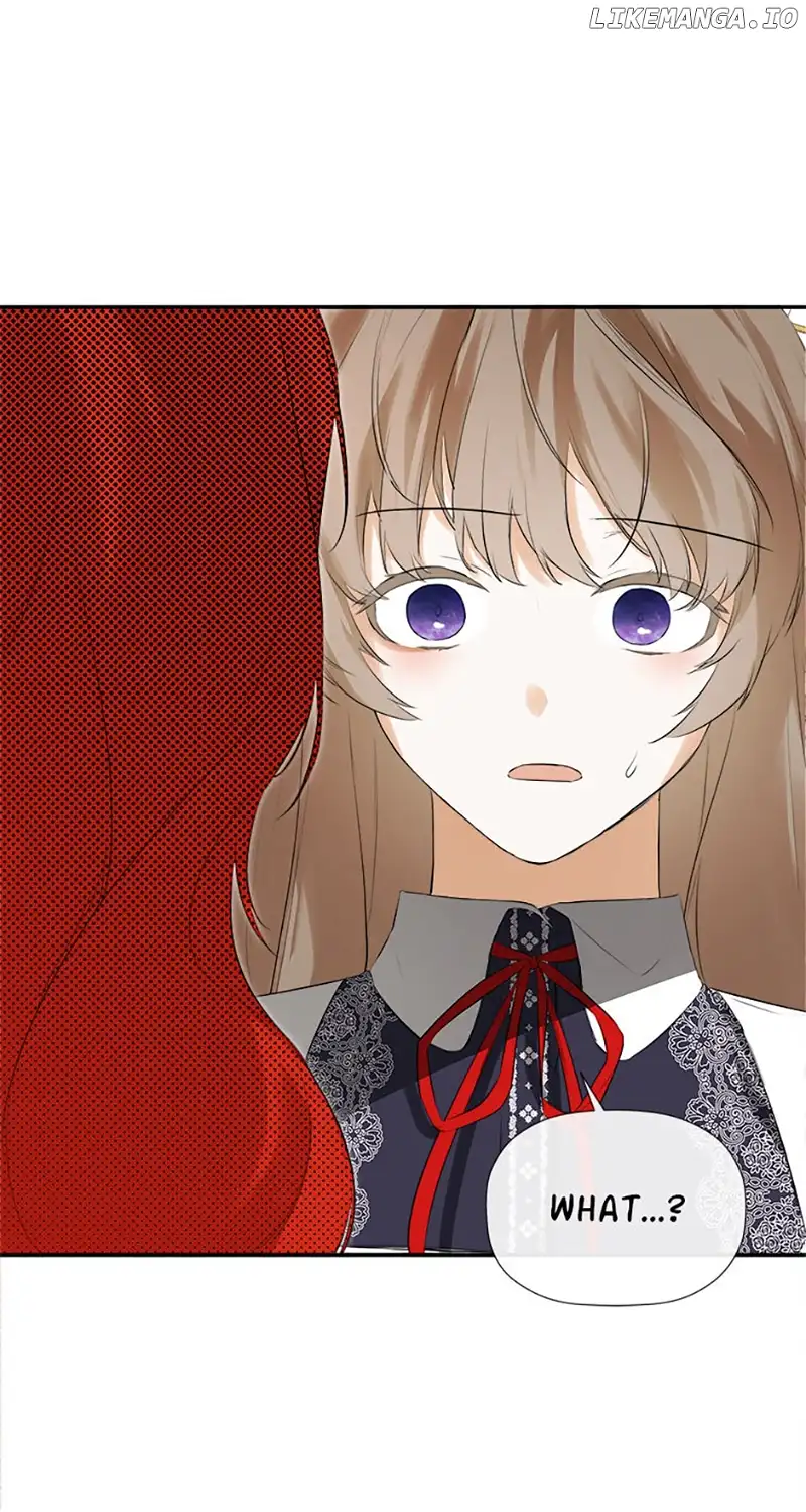 I Mistook the Hidden Identity of the Sub Male Lead Chapter 54 page 12
