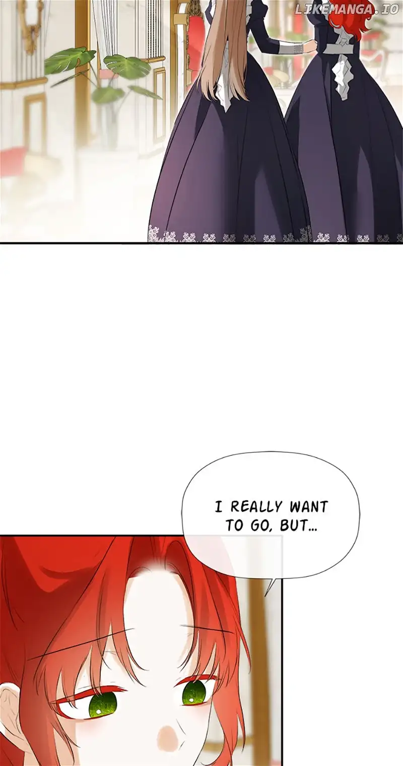 I Mistook the Hidden Identity of the Sub Male Lead Chapter 54 page 18
