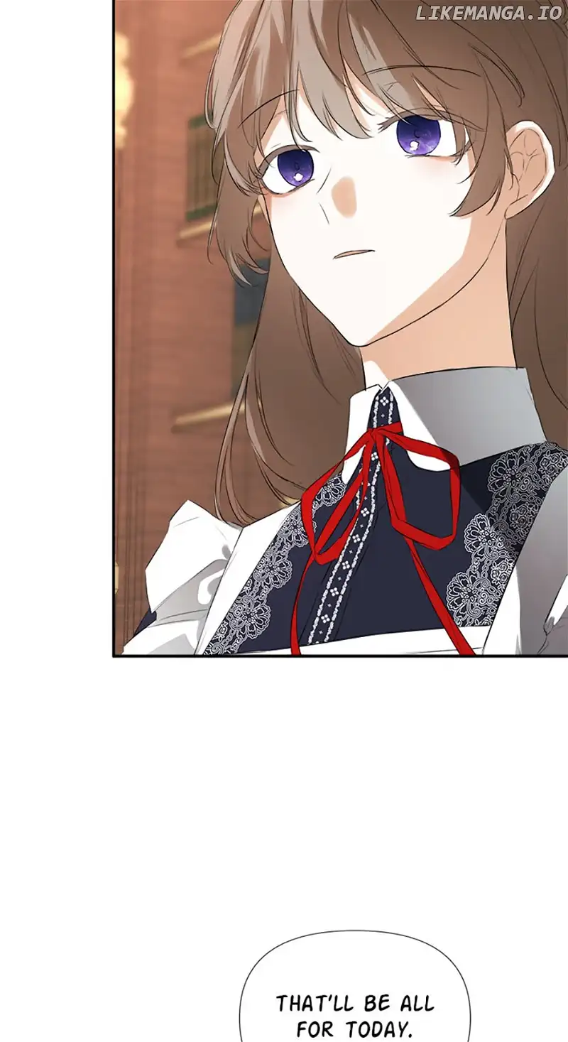 I Mistook the Hidden Identity of the Sub Male Lead Chapter 54 page 1