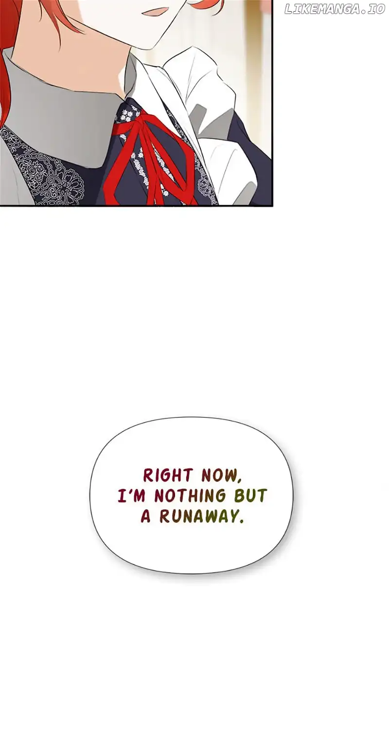 I Mistook the Hidden Identity of the Sub Male Lead Chapter 54 page 19