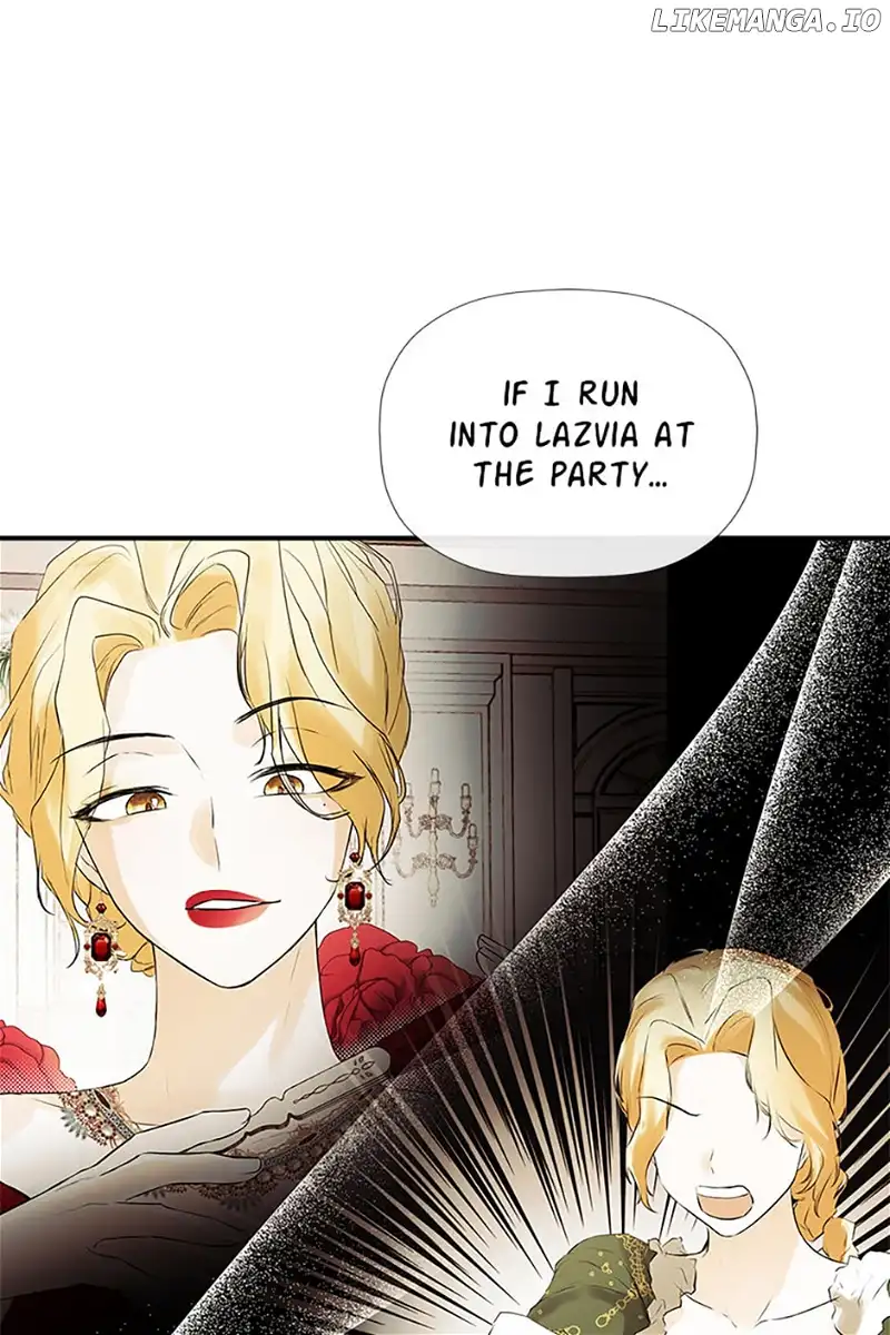 I Mistook the Hidden Identity of the Sub Male Lead Chapter 54 page 20