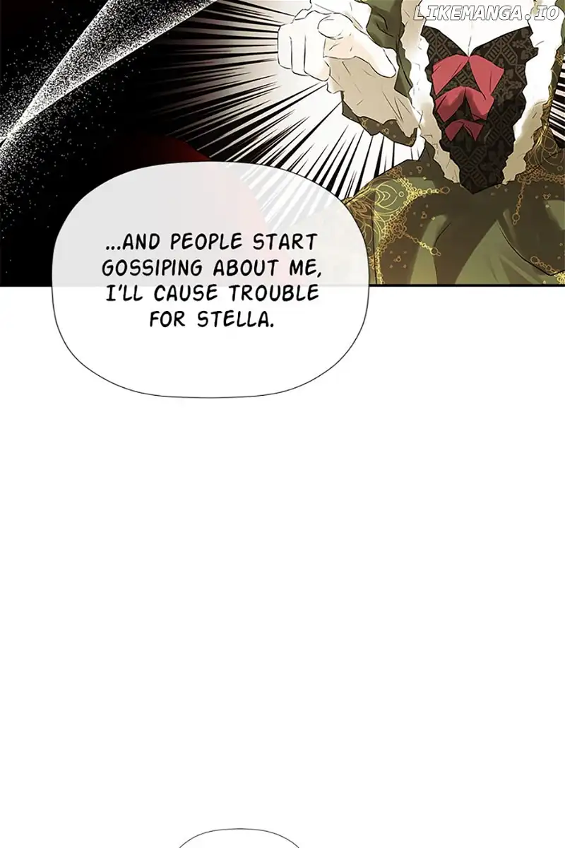 I Mistook the Hidden Identity of the Sub Male Lead Chapter 54 page 21