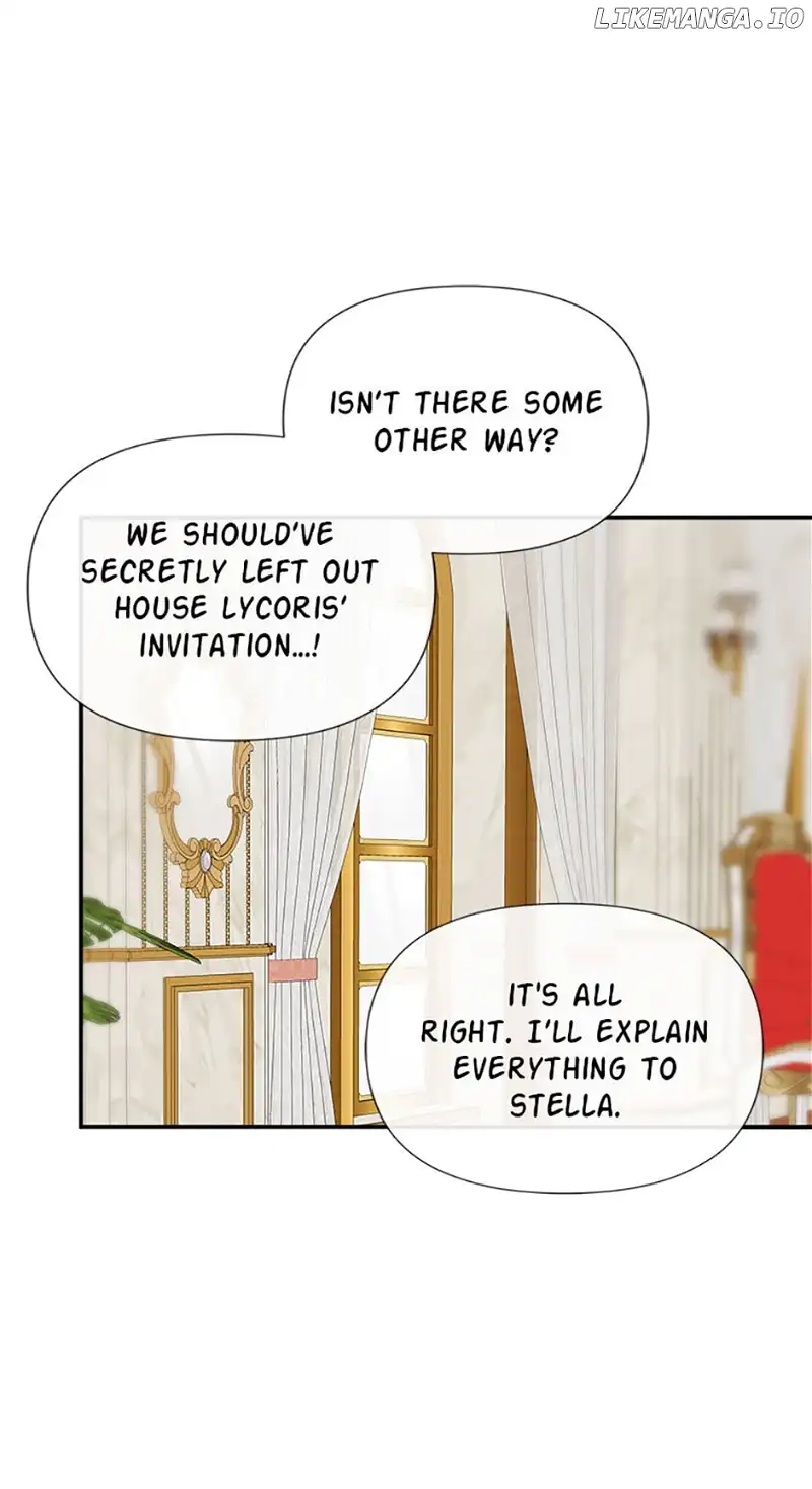 I Mistook the Hidden Identity of the Sub Male Lead Chapter 54 page 23