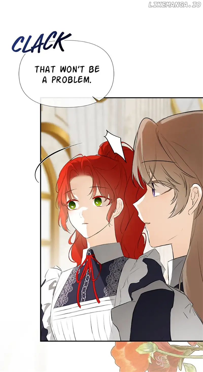I Mistook the Hidden Identity of the Sub Male Lead Chapter 54 page 25