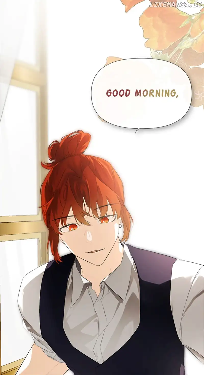 I Mistook the Hidden Identity of the Sub Male Lead Chapter 54 page 26