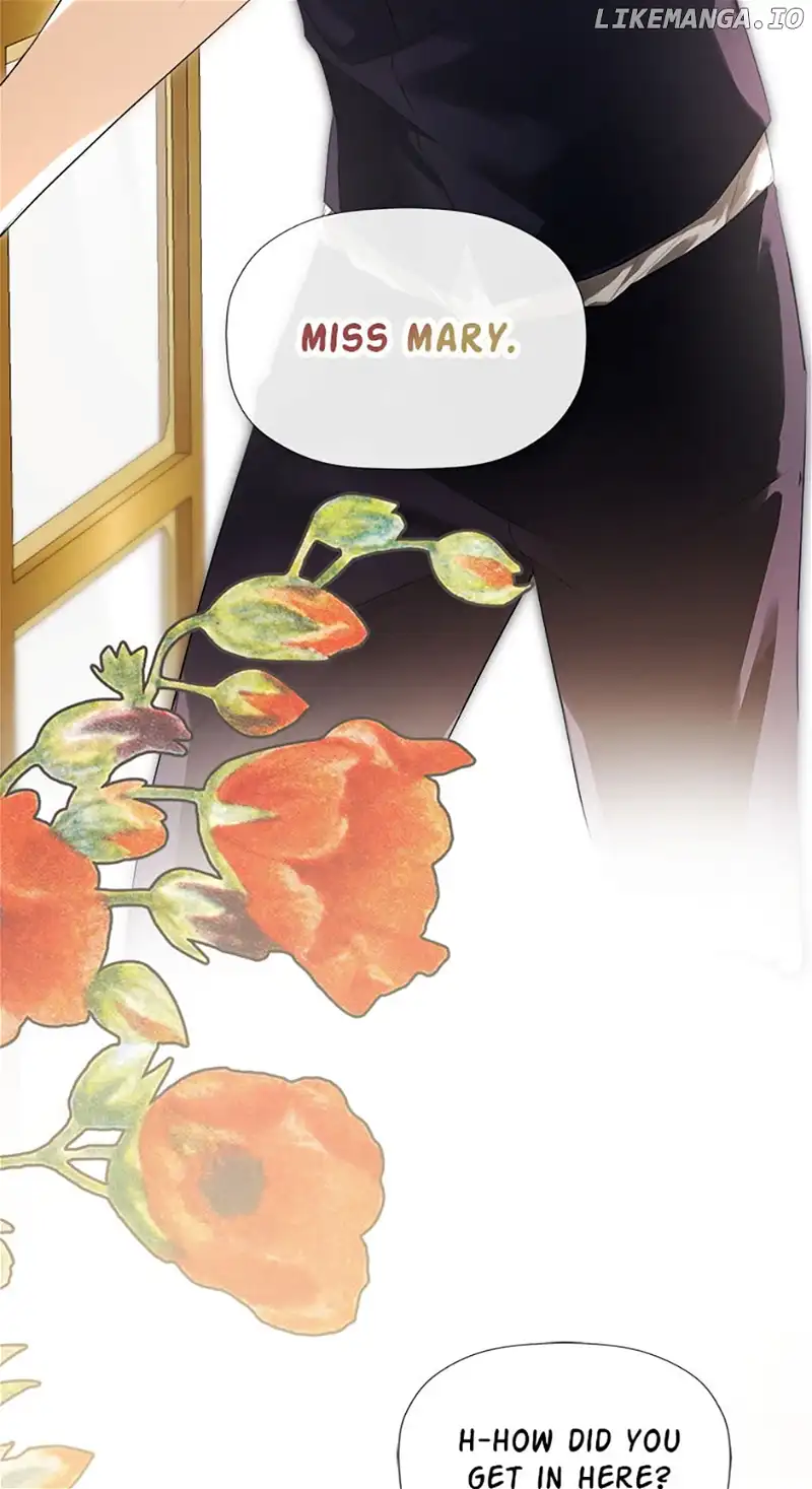 I Mistook the Hidden Identity of the Sub Male Lead Chapter 54 page 27