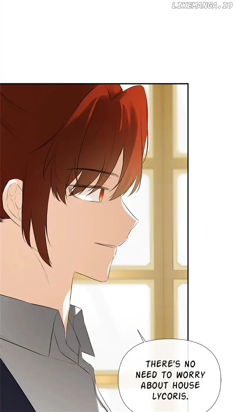 I Mistook the Hidden Identity of the Sub Male Lead Chapter 54 page 29