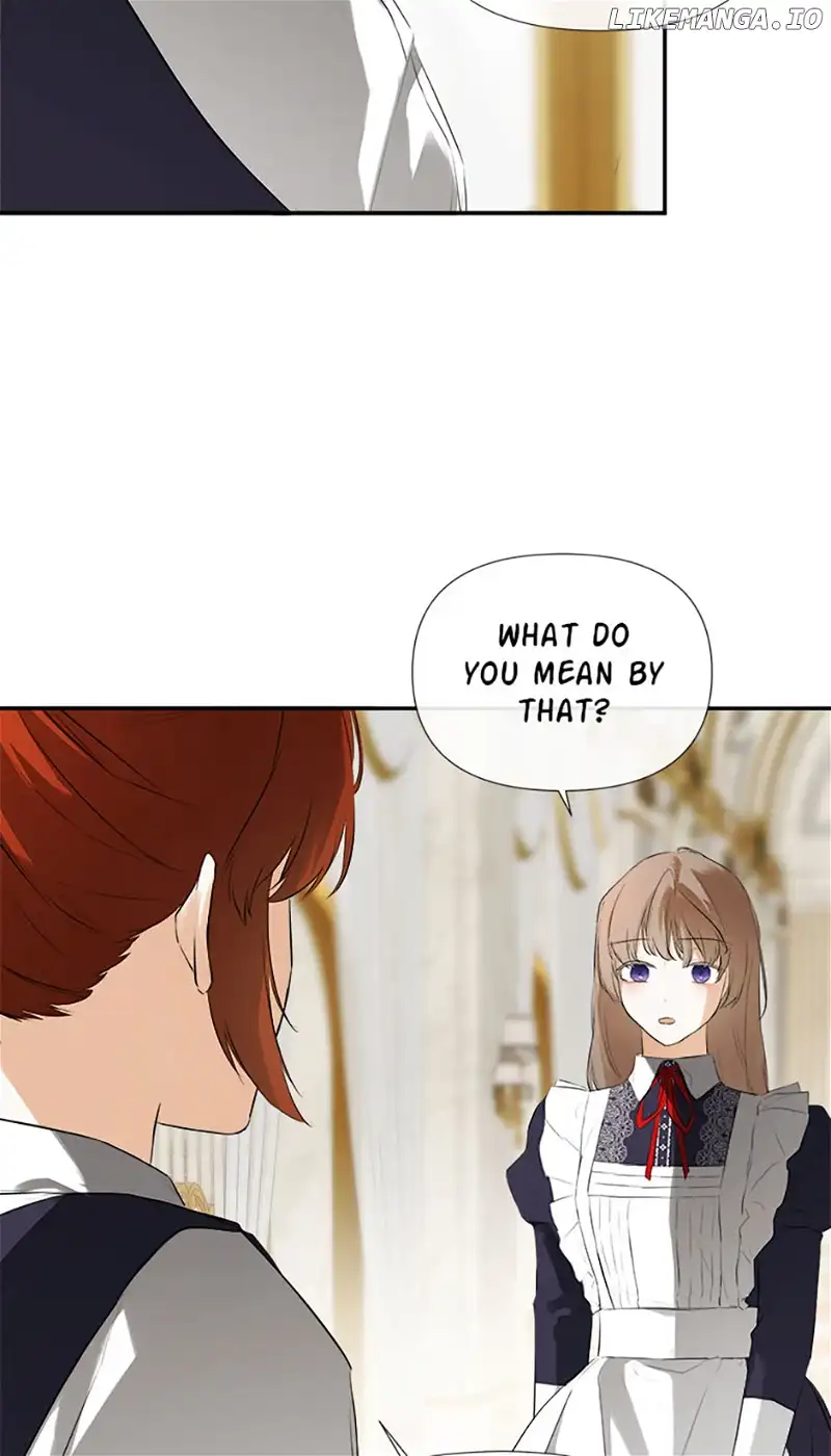 I Mistook the Hidden Identity of the Sub Male Lead Chapter 54 page 30