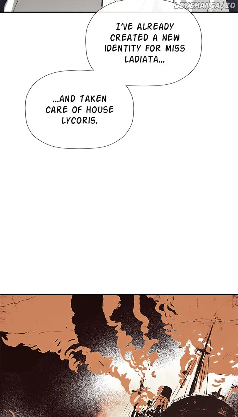 I Mistook the Hidden Identity of the Sub Male Lead Chapter 54 page 31