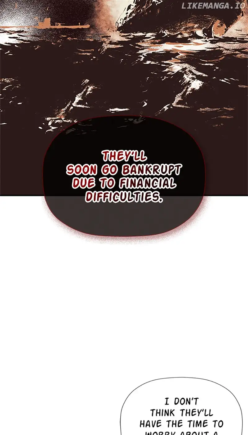 I Mistook the Hidden Identity of the Sub Male Lead Chapter 54 page 32