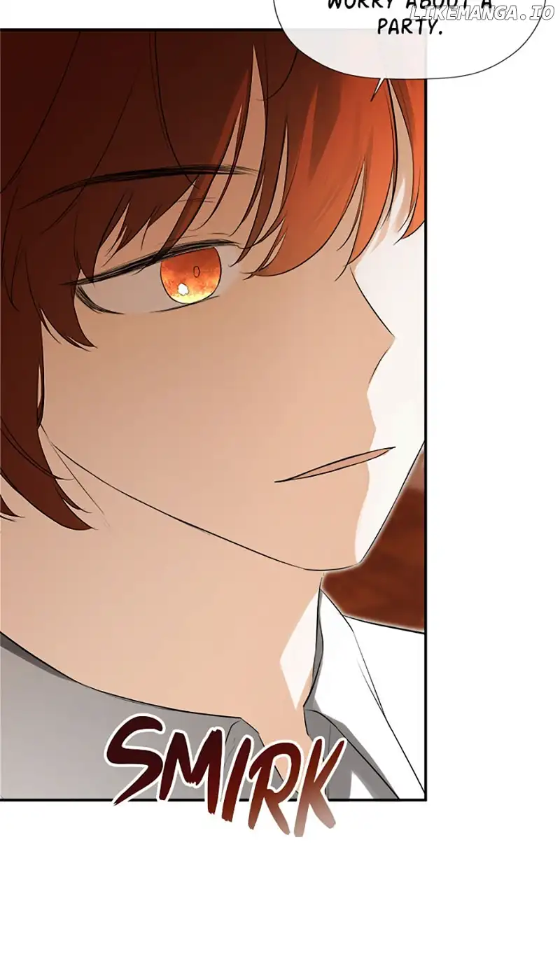 I Mistook the Hidden Identity of the Sub Male Lead Chapter 54 page 33
