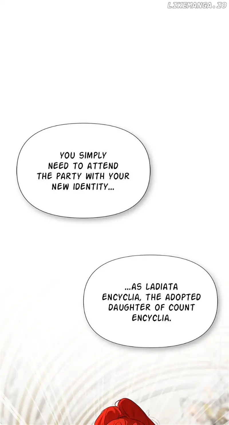 I Mistook the Hidden Identity of the Sub Male Lead Chapter 54 page 34