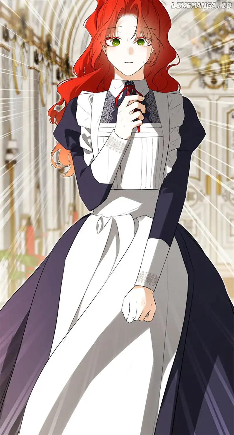 I Mistook the Hidden Identity of the Sub Male Lead Chapter 54 page 35