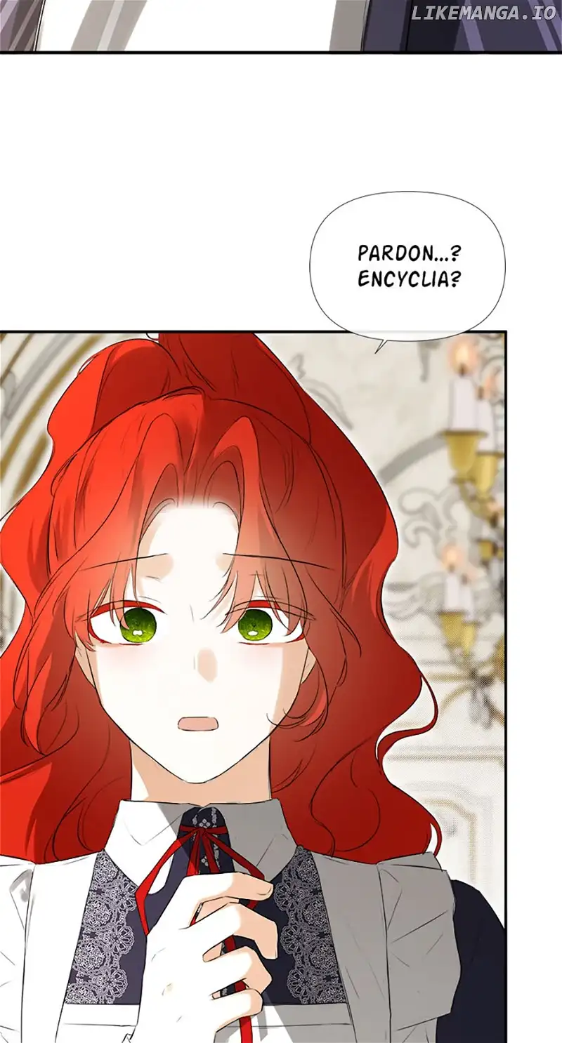 I Mistook the Hidden Identity of the Sub Male Lead Chapter 54 page 36