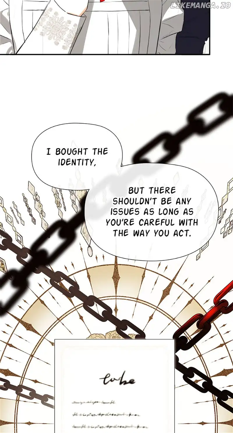 I Mistook the Hidden Identity of the Sub Male Lead Chapter 54 page 37