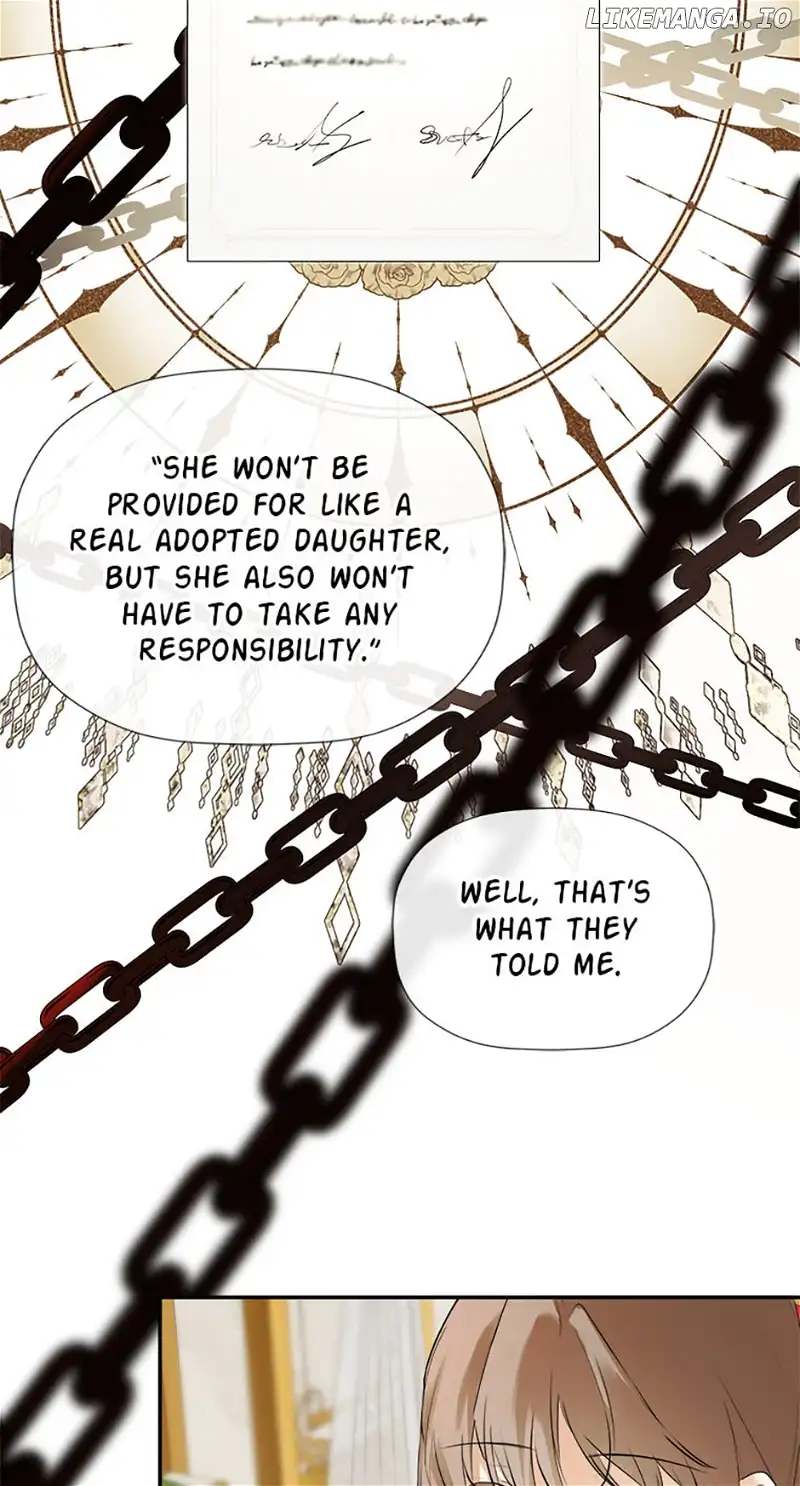 I Mistook the Hidden Identity of the Sub Male Lead Chapter 54 page 38