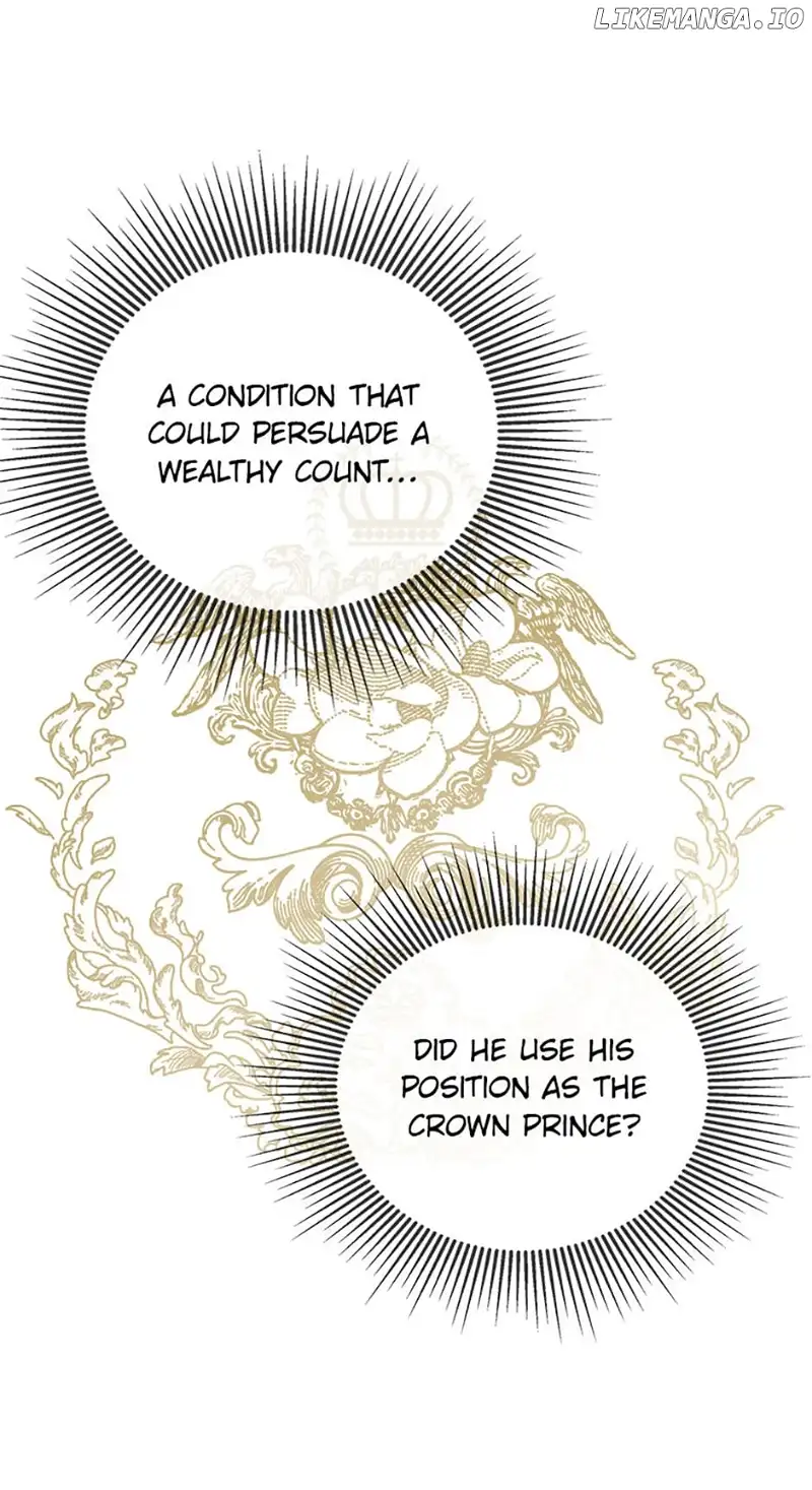 I Mistook the Hidden Identity of the Sub Male Lead Chapter 54 page 41