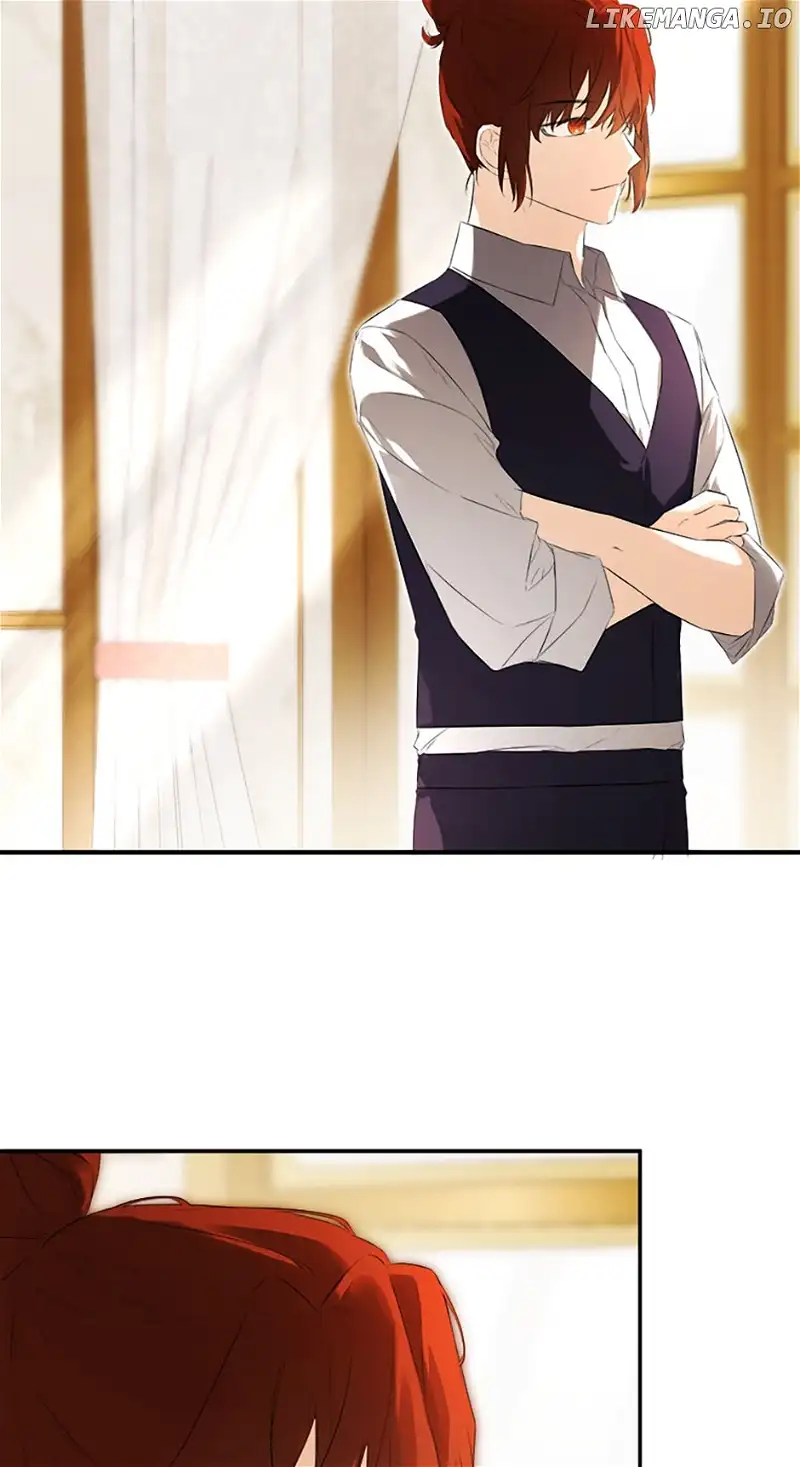I Mistook the Hidden Identity of the Sub Male Lead Chapter 54 page 44