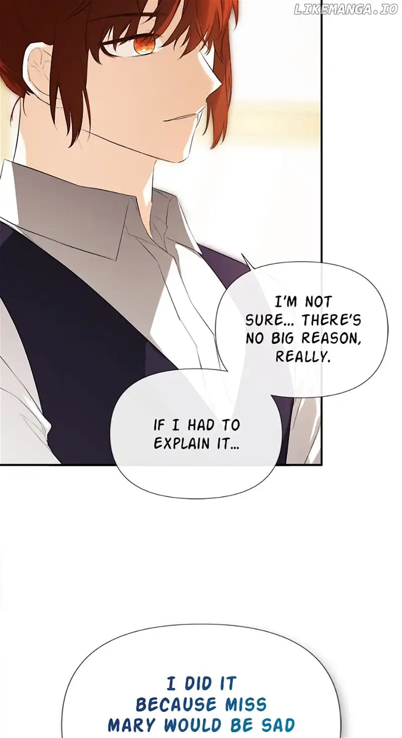 I Mistook the Hidden Identity of the Sub Male Lead Chapter 54 page 45