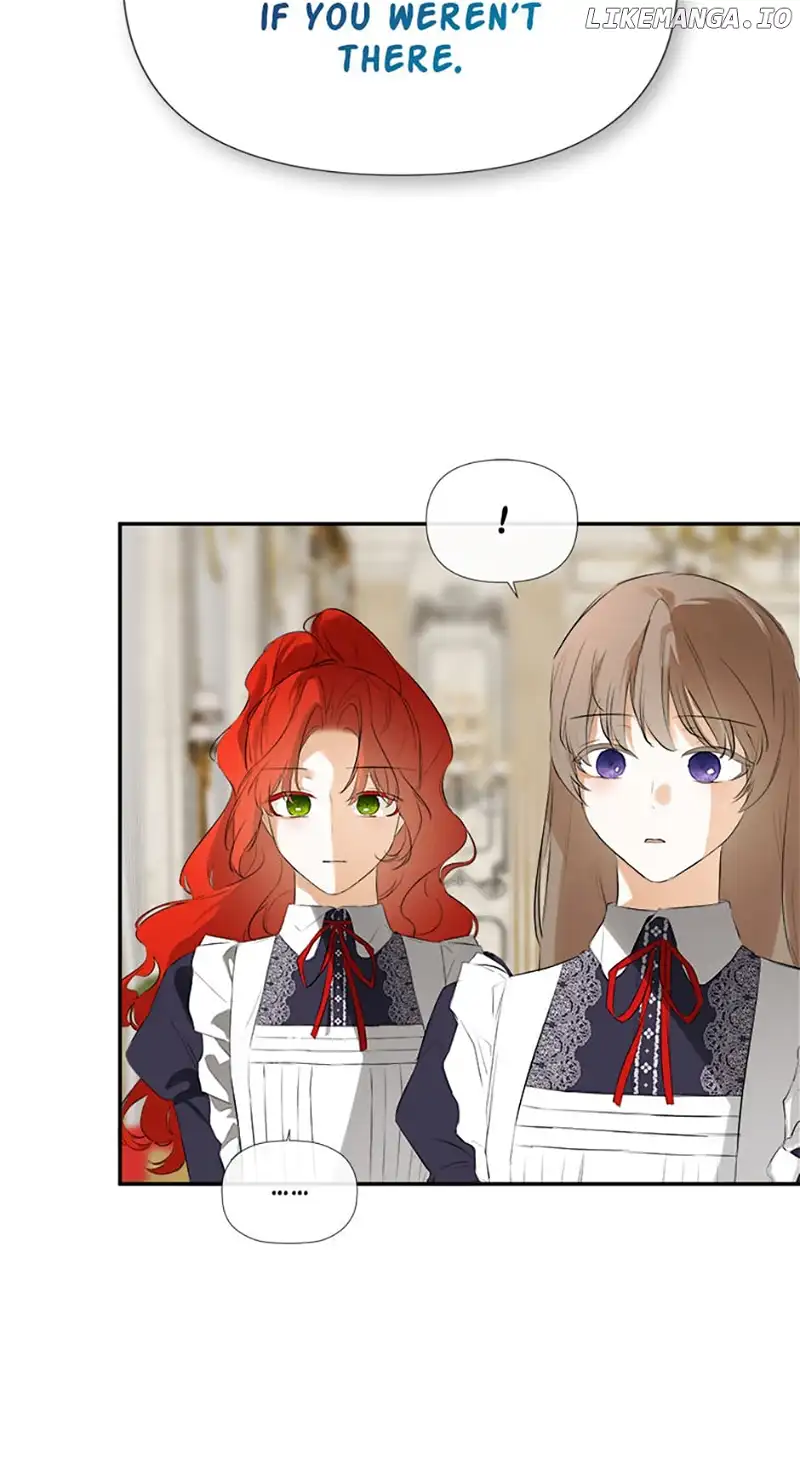 I Mistook the Hidden Identity of the Sub Male Lead Chapter 54 page 46