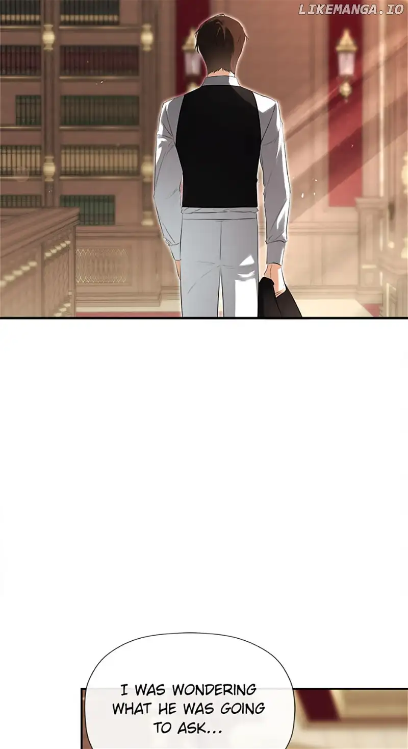 I Mistook the Hidden Identity of the Sub Male Lead Chapter 54 page 4