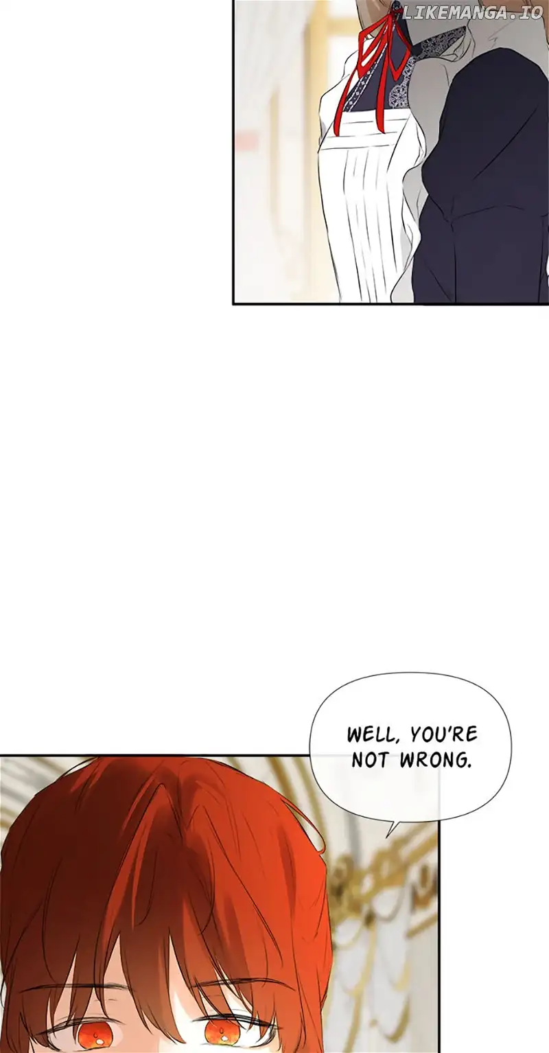 I Mistook the Hidden Identity of the Sub Male Lead Chapter 54 page 49