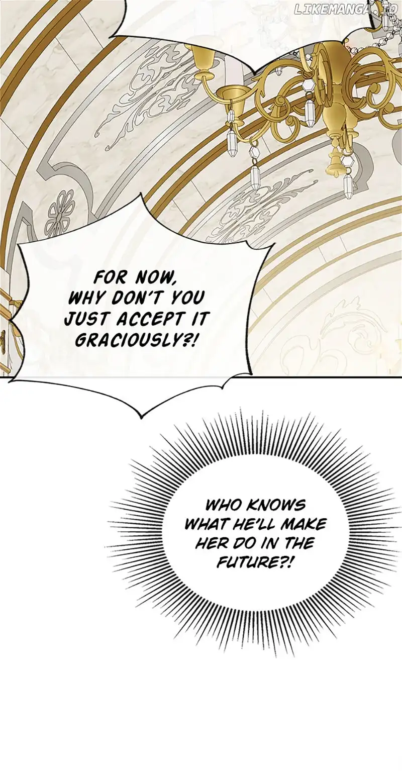 I Mistook the Hidden Identity of the Sub Male Lead Chapter 54 page 51