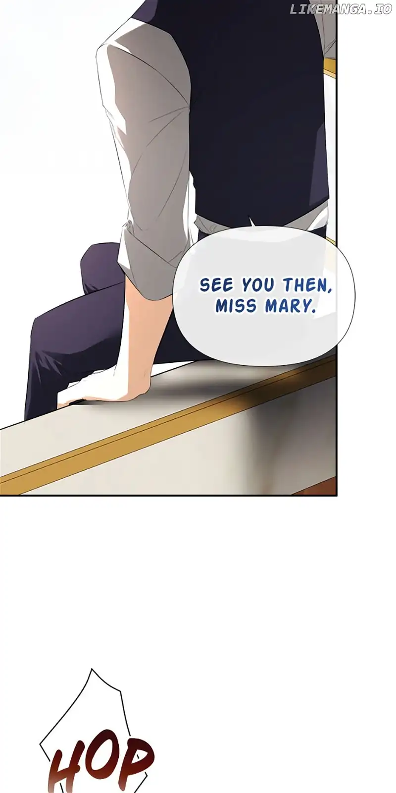 I Mistook the Hidden Identity of the Sub Male Lead Chapter 54 page 55