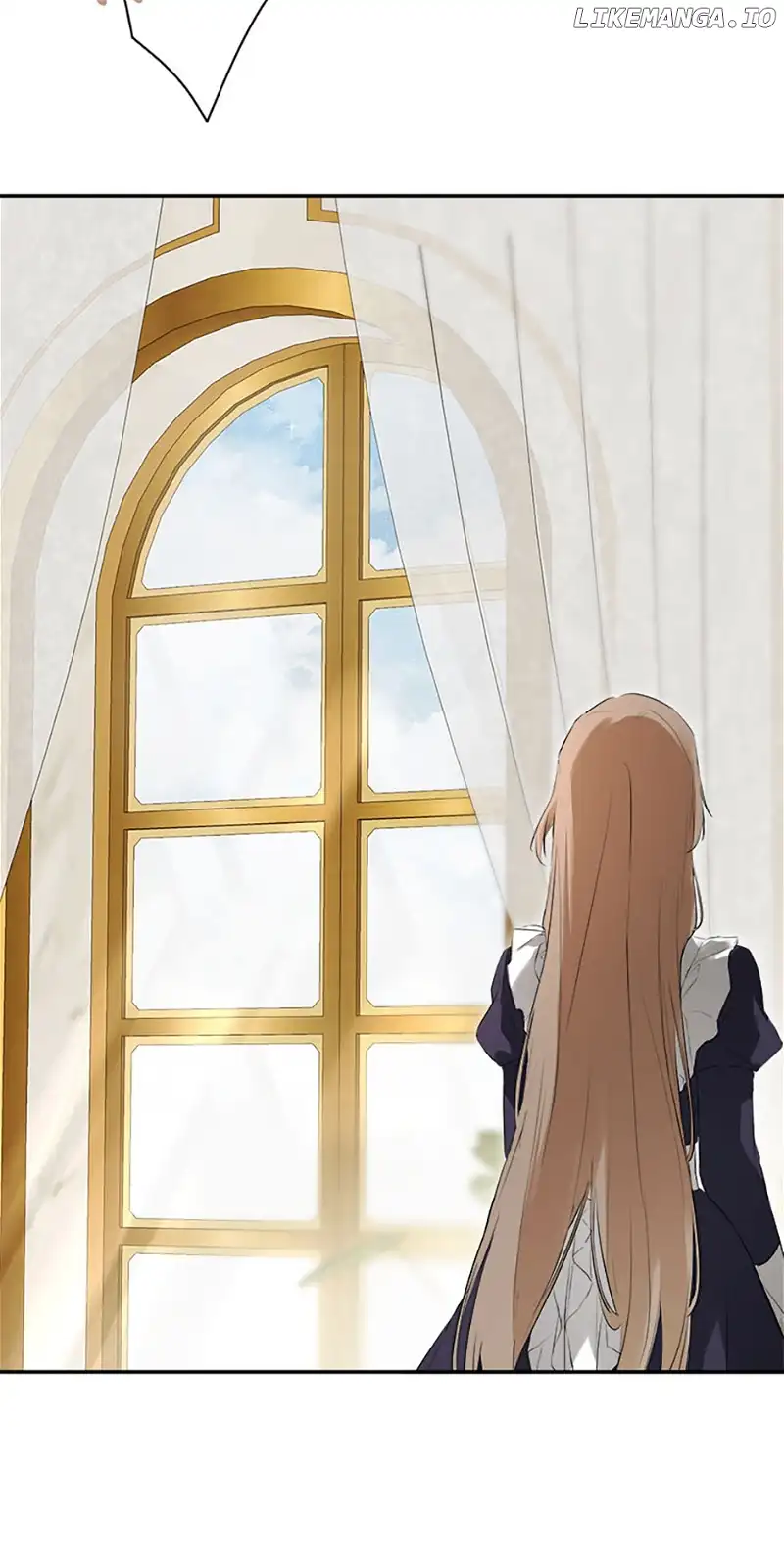 I Mistook the Hidden Identity of the Sub Male Lead Chapter 54 page 56