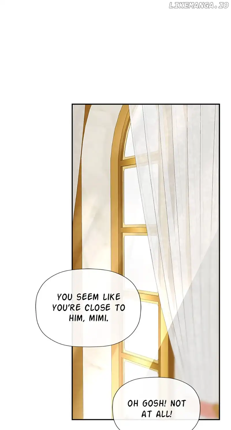 I Mistook the Hidden Identity of the Sub Male Lead Chapter 54 page 58