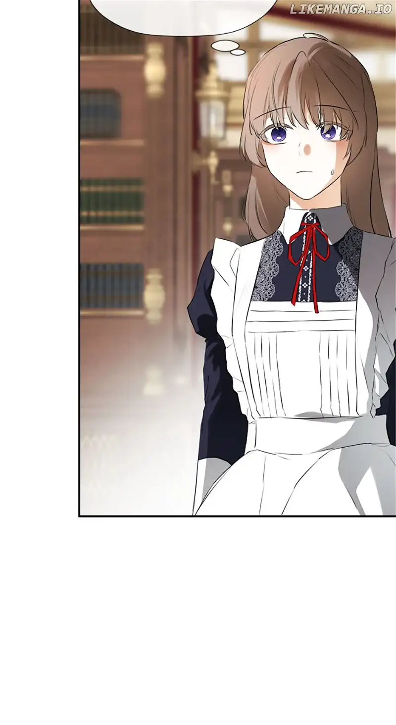 I Mistook the Hidden Identity of the Sub Male Lead Chapter 54 page 5