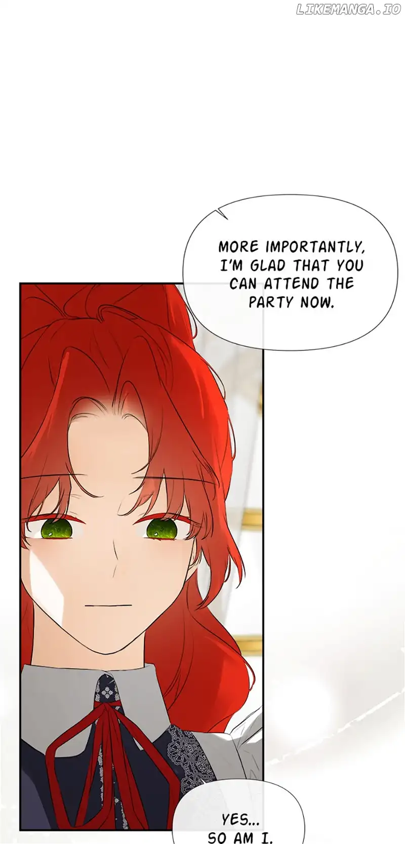 I Mistook the Hidden Identity of the Sub Male Lead Chapter 54 page 65