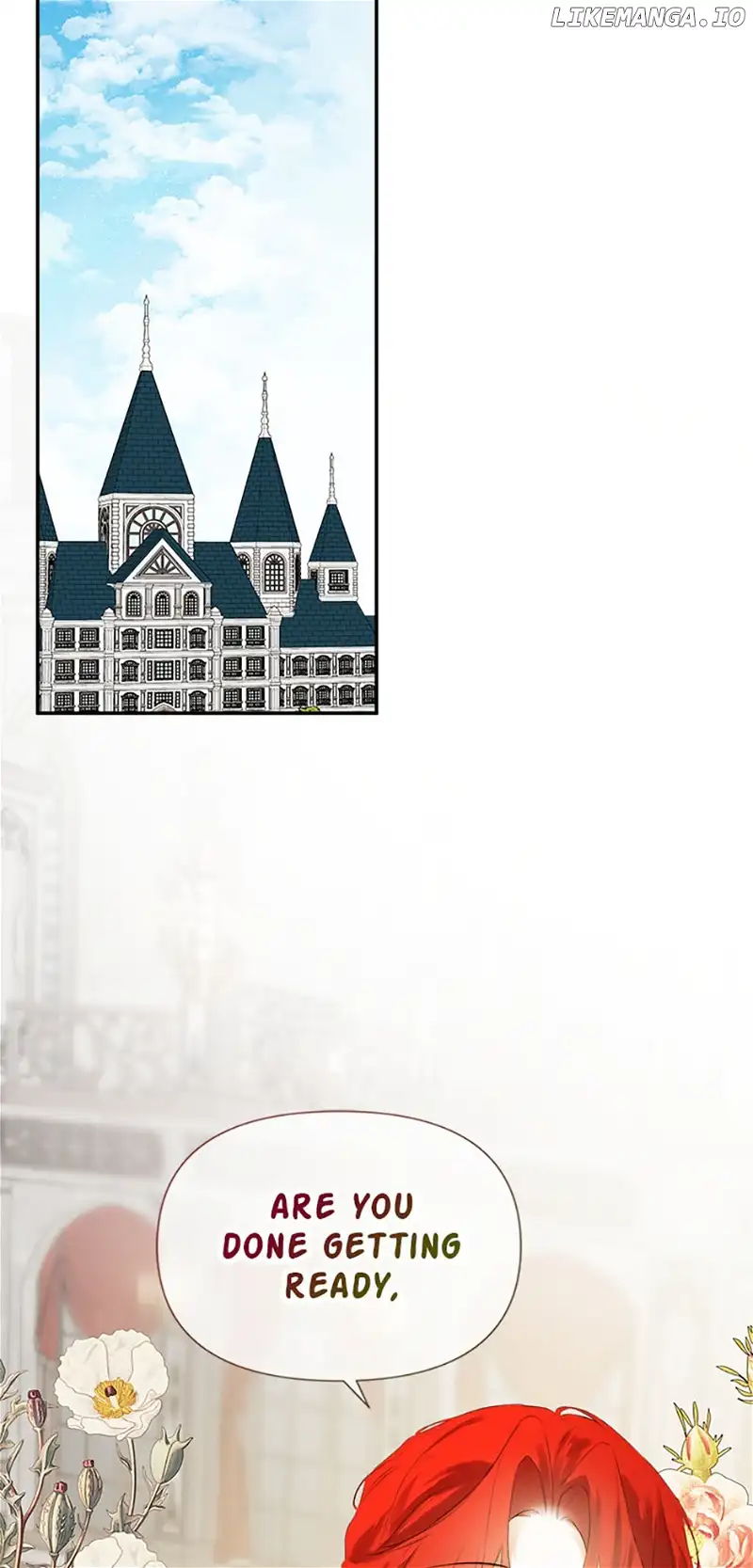 I Mistook the Hidden Identity of the Sub Male Lead Chapter 54 page 68