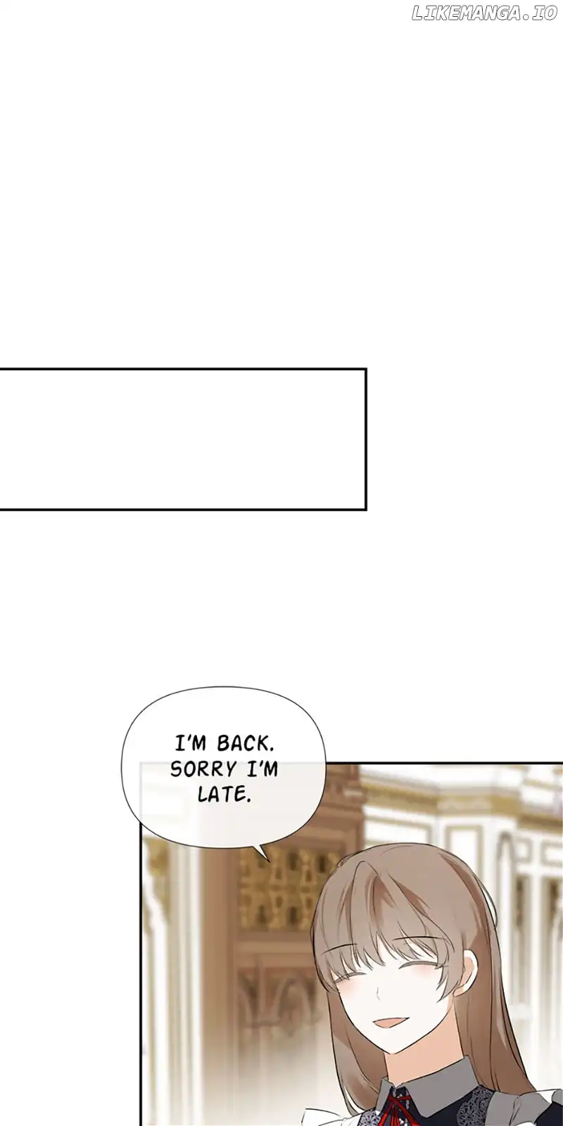 I Mistook the Hidden Identity of the Sub Male Lead Chapter 54 page 6