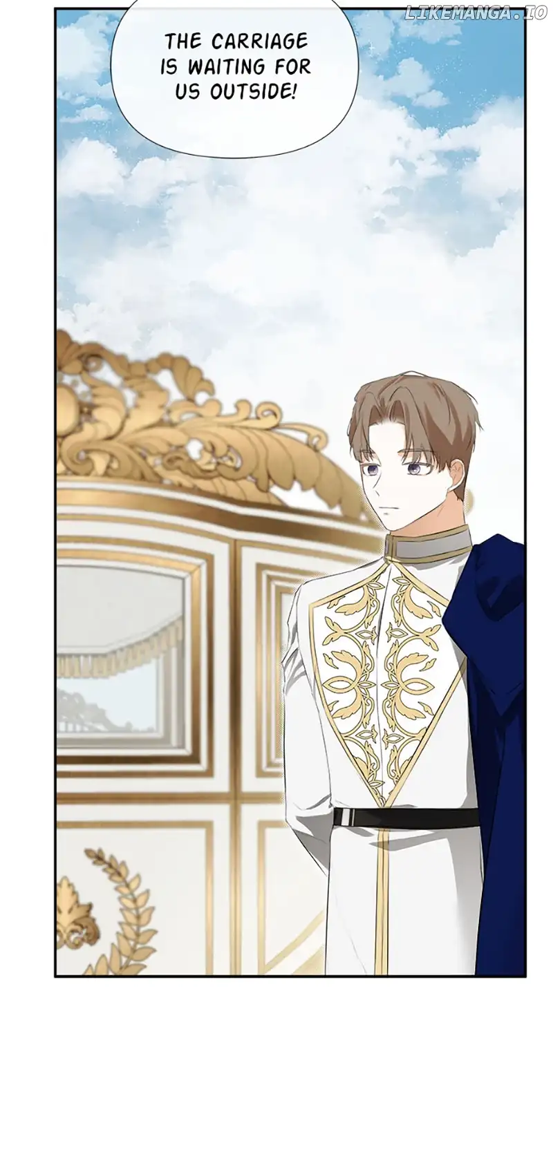 I Mistook the Hidden Identity of the Sub Male Lead Chapter 54 page 70