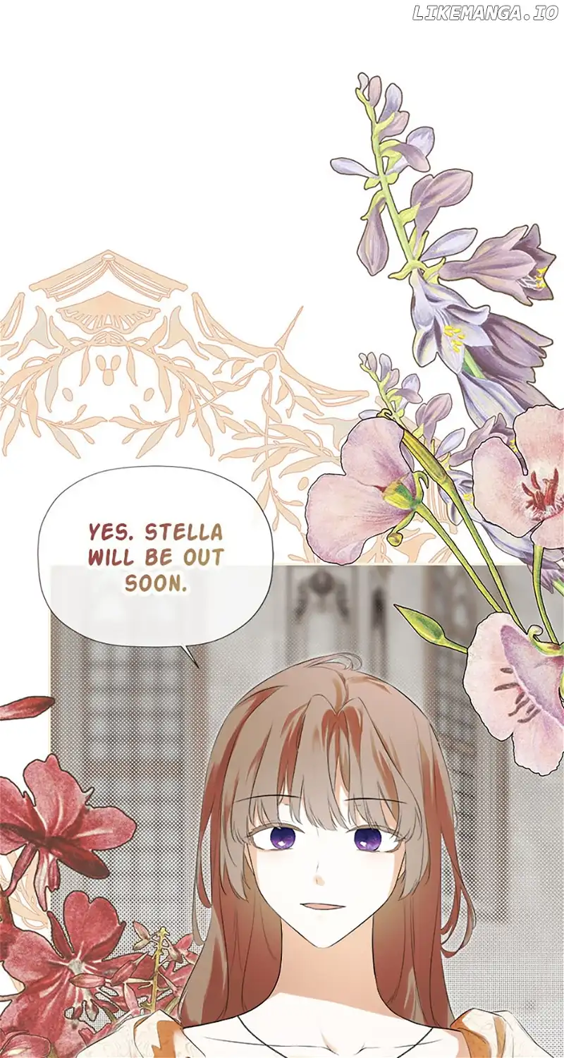 I Mistook the Hidden Identity of the Sub Male Lead Chapter 54 page 71