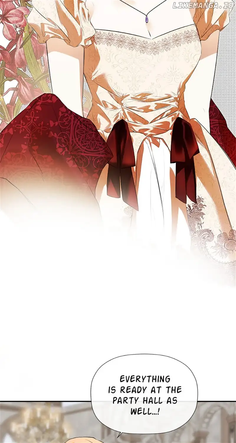 I Mistook the Hidden Identity of the Sub Male Lead Chapter 54 page 72