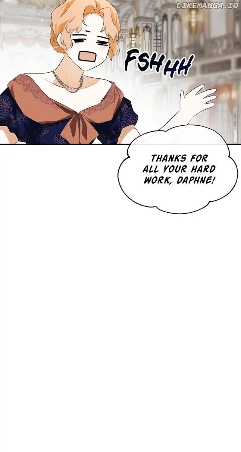 I Mistook the Hidden Identity of the Sub Male Lead Chapter 54 page 73