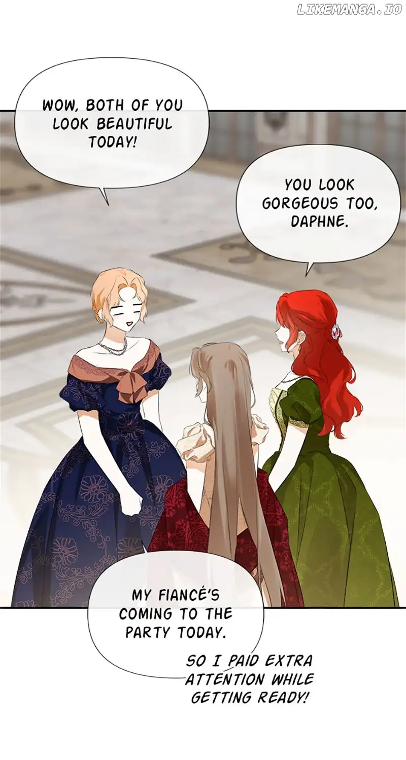 I Mistook the Hidden Identity of the Sub Male Lead Chapter 54 page 74
