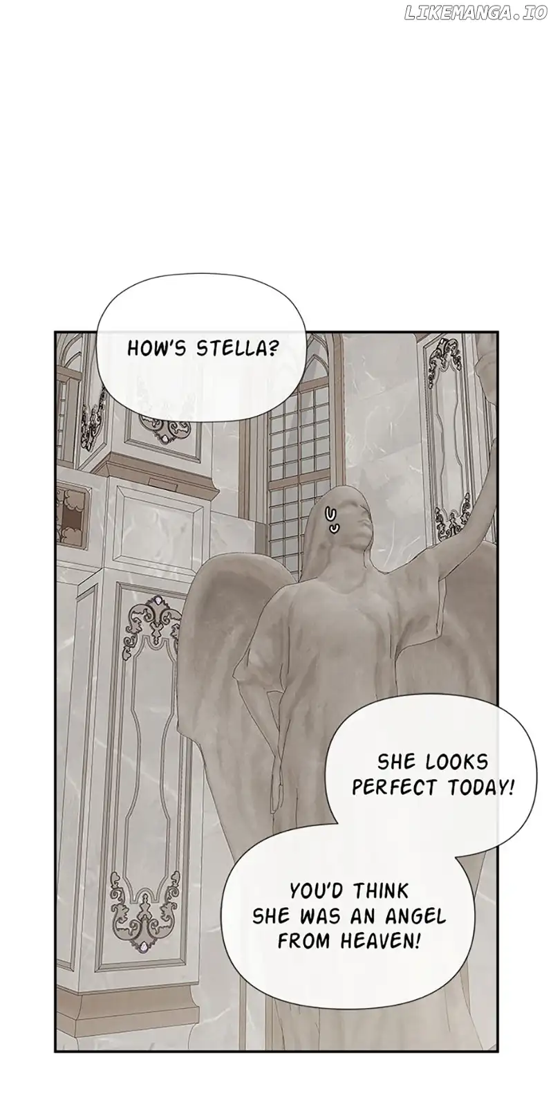 I Mistook the Hidden Identity of the Sub Male Lead Chapter 54 page 75