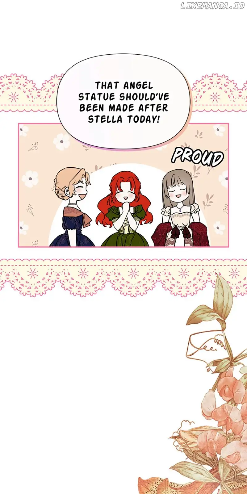 I Mistook the Hidden Identity of the Sub Male Lead Chapter 54 page 76
